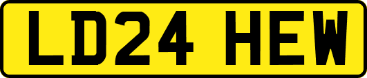 LD24HEW