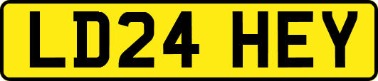 LD24HEY