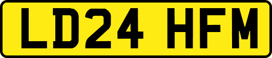 LD24HFM
