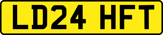 LD24HFT