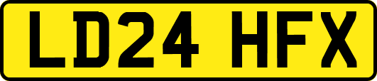 LD24HFX