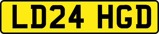 LD24HGD