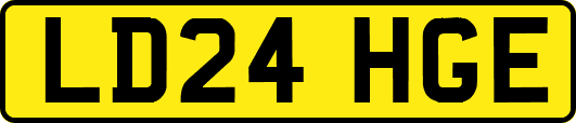 LD24HGE
