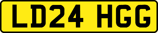 LD24HGG