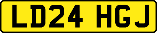 LD24HGJ