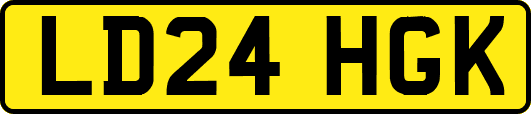 LD24HGK