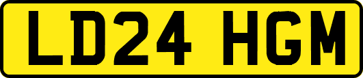 LD24HGM