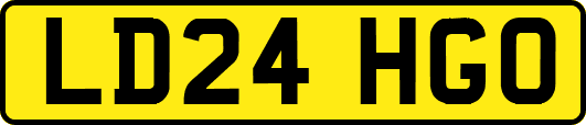 LD24HGO