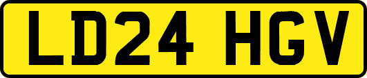LD24HGV