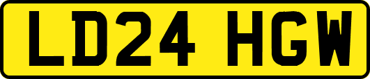 LD24HGW