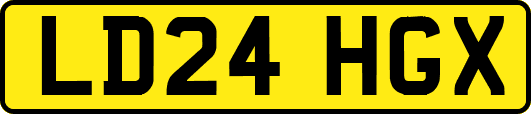LD24HGX