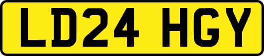 LD24HGY