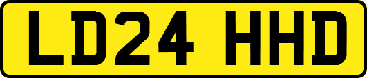 LD24HHD