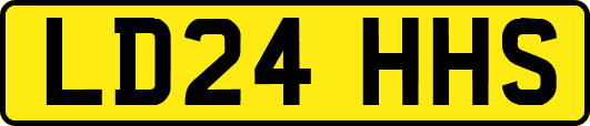 LD24HHS