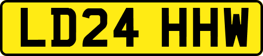 LD24HHW