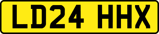 LD24HHX