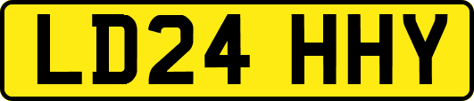 LD24HHY