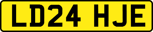 LD24HJE