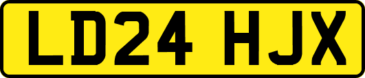 LD24HJX