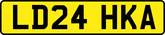 LD24HKA