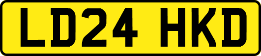 LD24HKD