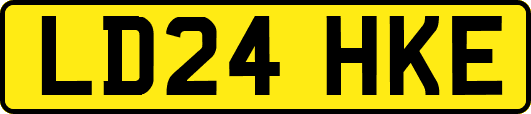 LD24HKE