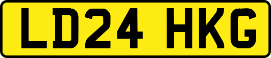 LD24HKG