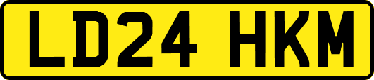 LD24HKM