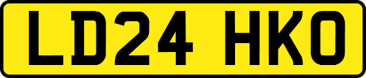 LD24HKO