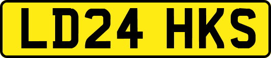 LD24HKS