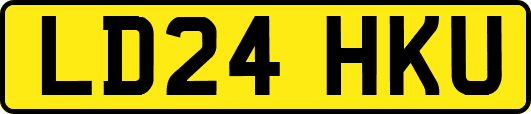 LD24HKU