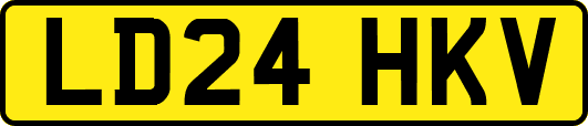 LD24HKV
