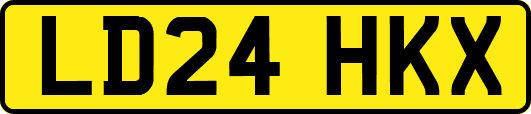 LD24HKX