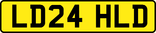 LD24HLD