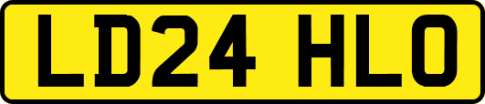 LD24HLO