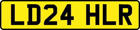 LD24HLR