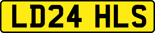 LD24HLS
