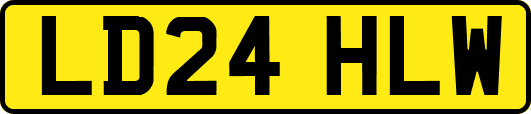 LD24HLW