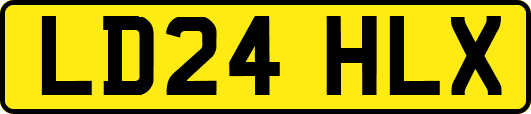 LD24HLX