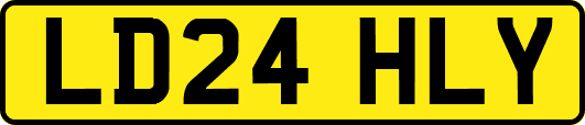 LD24HLY