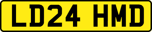 LD24HMD