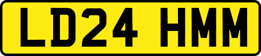 LD24HMM