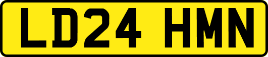 LD24HMN