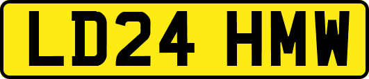 LD24HMW