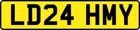 LD24HMY