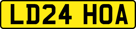 LD24HOA