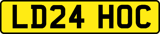 LD24HOC