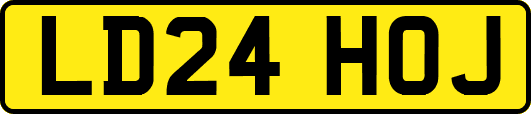 LD24HOJ