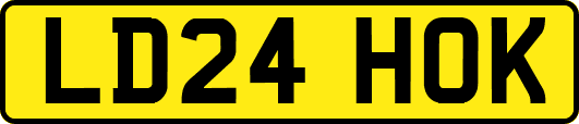 LD24HOK