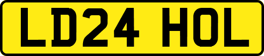 LD24HOL